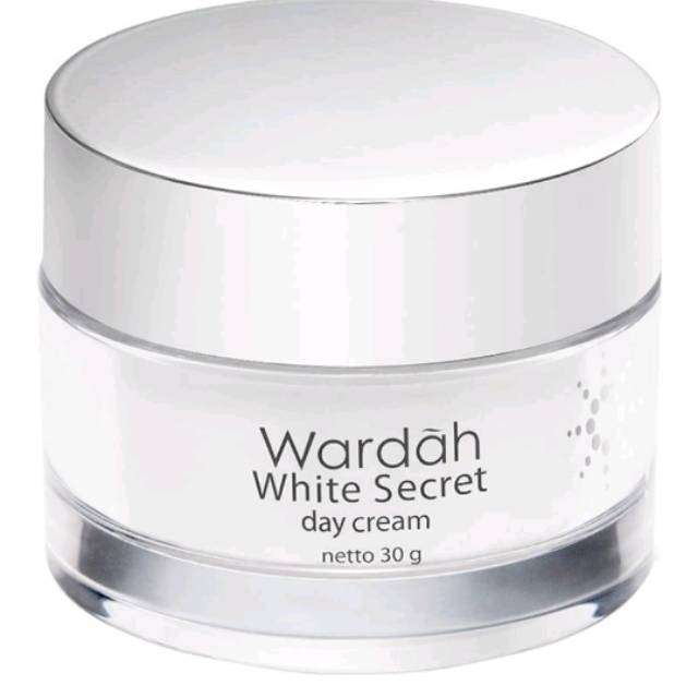 Wardah white secret