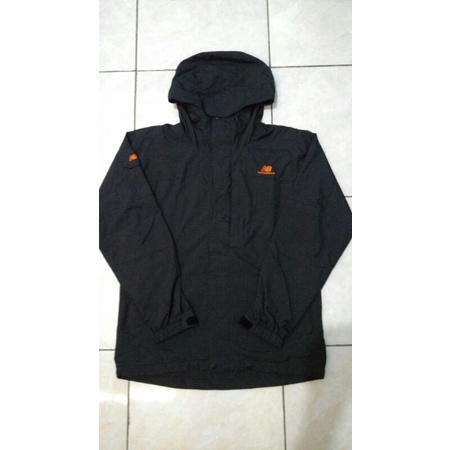 Jaket New Balance Second