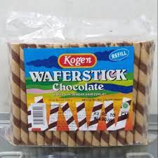 

WAFER STICK REFILL KOGEN 500GR