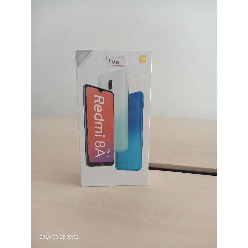 XIAOMI REDMI 8A PRO 2/32