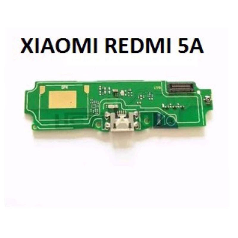 FLEKSIBEL PAPAN CAS XIAOMI REDMI 5A Original New