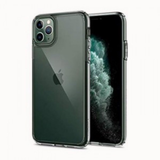 Jelly Case for iPhone 11 Pro