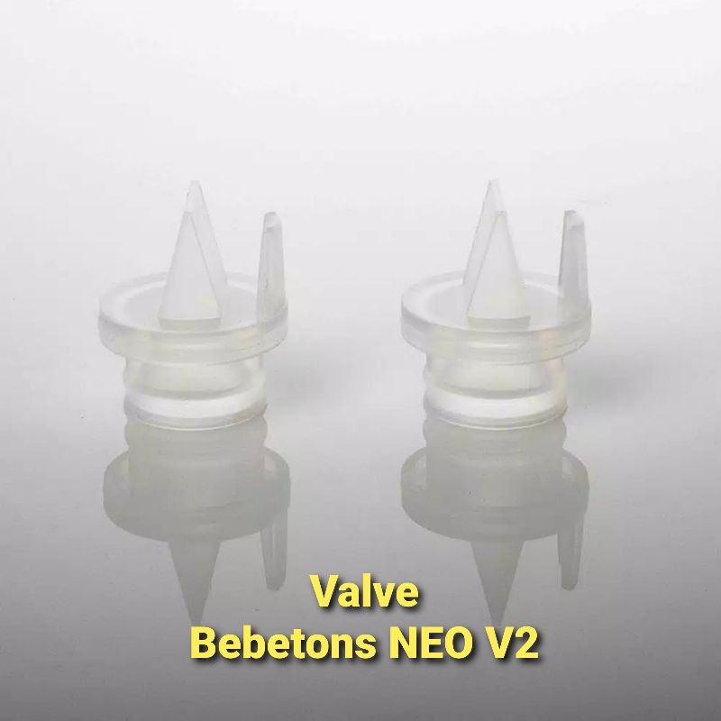 Valve Pompa ASI Bebetons Neo V2 / Sparepart Bebetons Neo V2