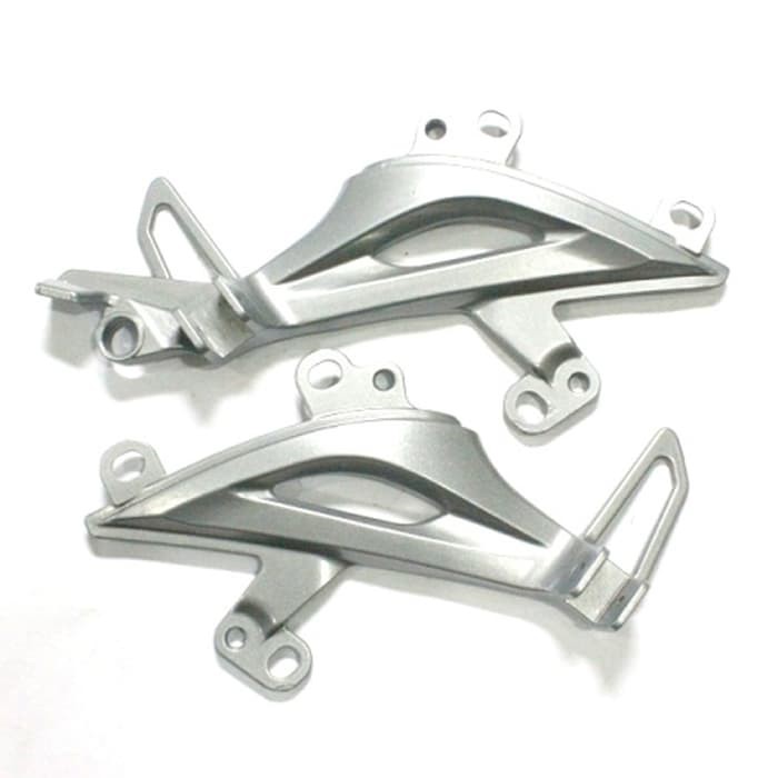 Termurah DUDUKAN FOOTSTEP BELAKANG SUPRA X125 HELM IN