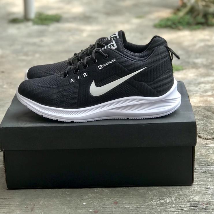 Harga Murah.. SEPATU SEKOLAH CEWEK COWOK HITAM | SEPATU SEKOLAH HITAM