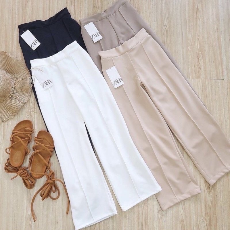 Lanceli Pants