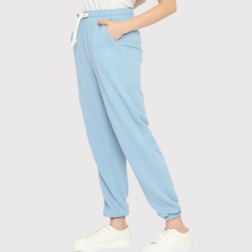 S.OLIVER Celana Wanita Loungelife Joggers