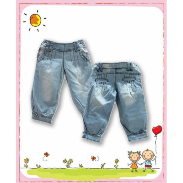 Celana Jeans Anak Oshkosh