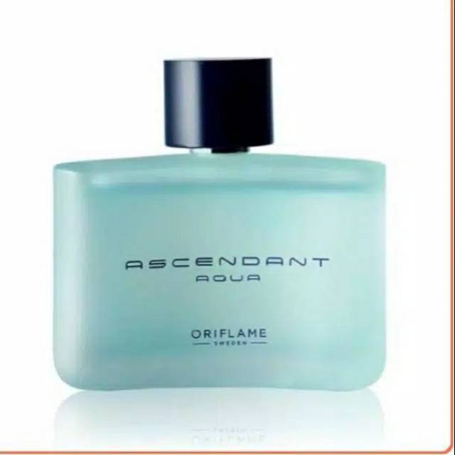 Ascendant aqua eau de toilette