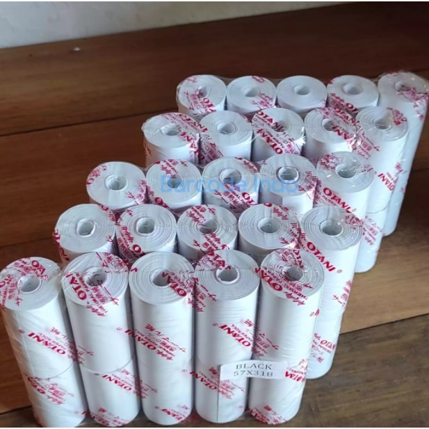 

Kertas Thermal Otani EDC 57x31