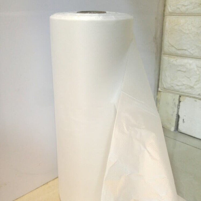 

Ginger- IRIT... PLASTIK PACKING HEMAT 1 roll = 400 lbr