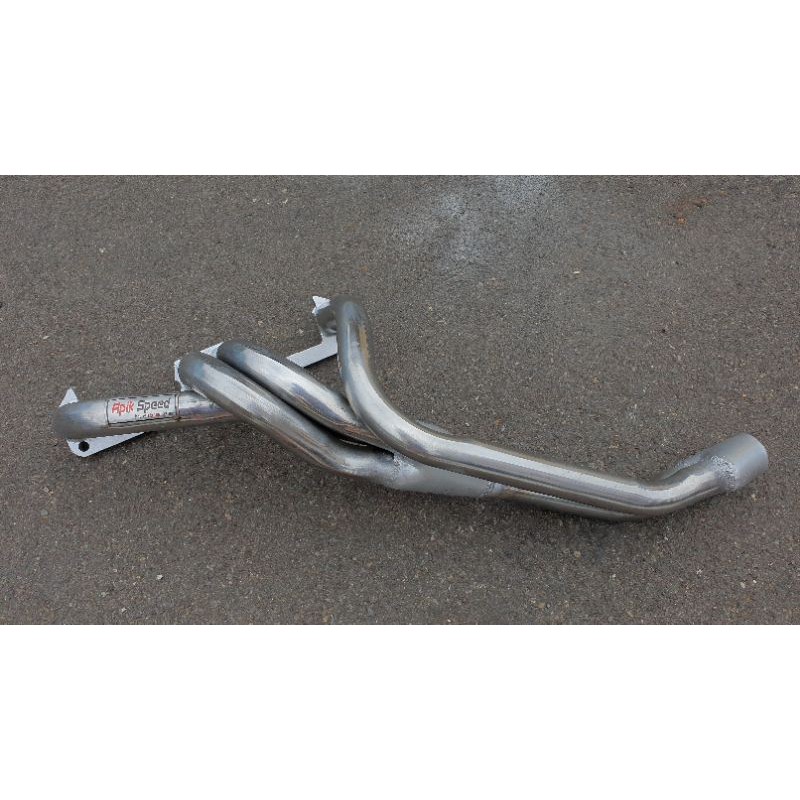 Header kijang corolla panjang 431