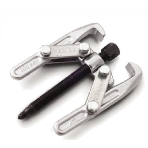 TEKIRO Treker Kaki 2 ukuran 3" - 4" - 6" - 8 INCH / Three Arm Gear Puller 6" treker 2 kaki tekiro tr