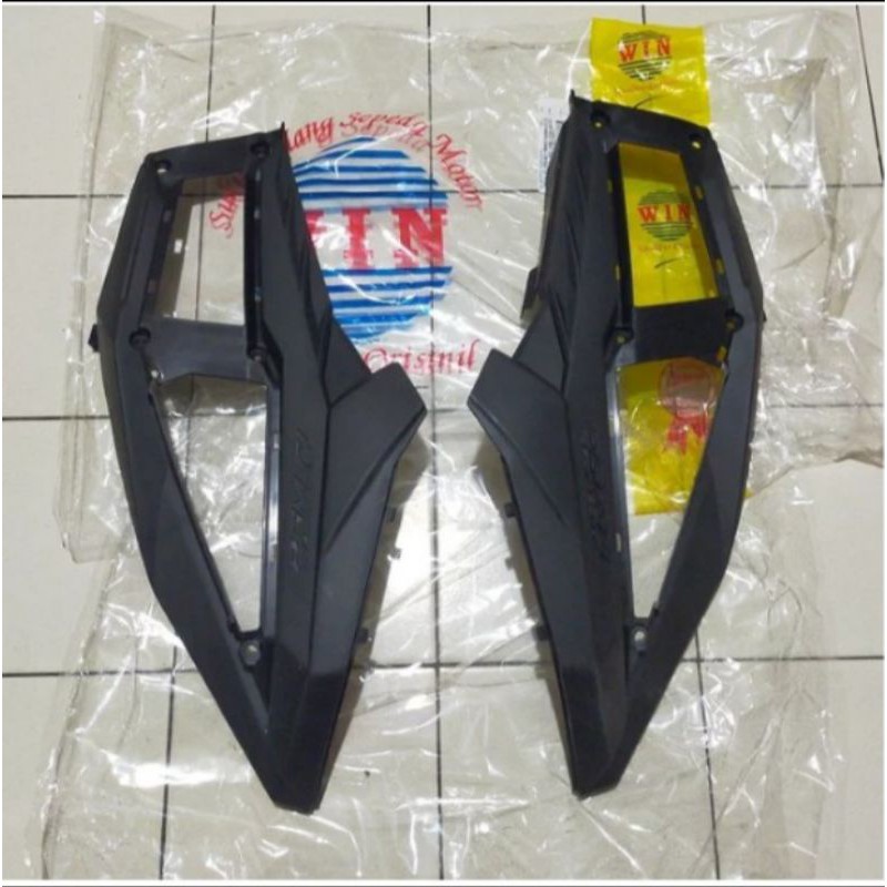 Sambungan body samping Beat 2017-2019