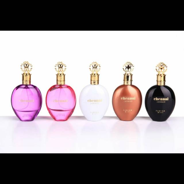 Parfum Mist Chennai Jannah