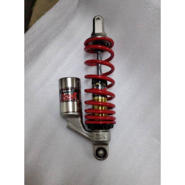 Shock yss k series vario scoopy beat mio lexi dll