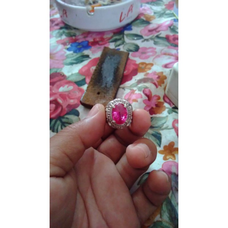 Batu Merah SIEM/KingRuby