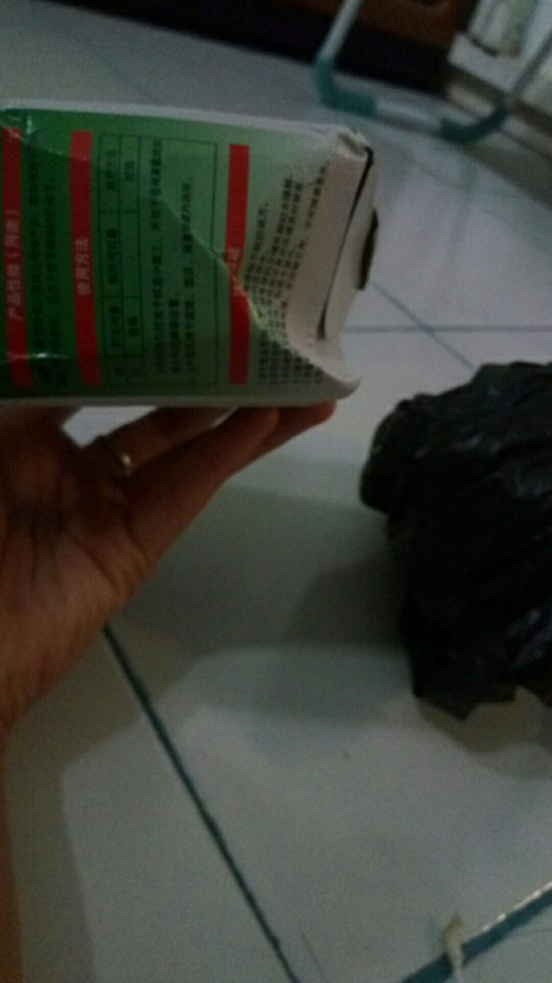 [lem Lalat] Obat Lalat- Racun Lalat Zhang Pei Zhen Ori 100%