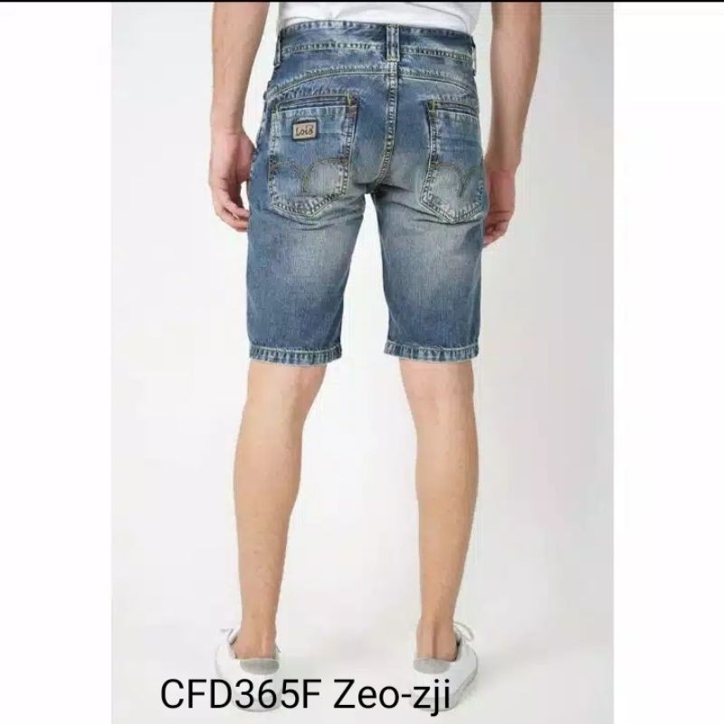 Celana Pendek Lois original CFD365F