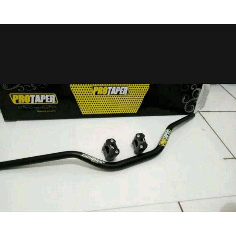 STANG PROTAPER PLUS riser CNC