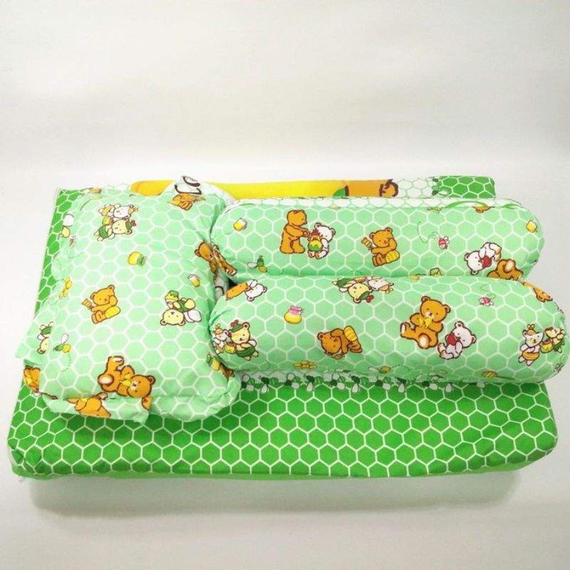 KASUR BAYI CHEKIDDO KECIL-MATRAS BAYI CHEKIDDO TANGGUNG-KASUR BAYI MURAH BERKUALITAS-MATRAS BAYI