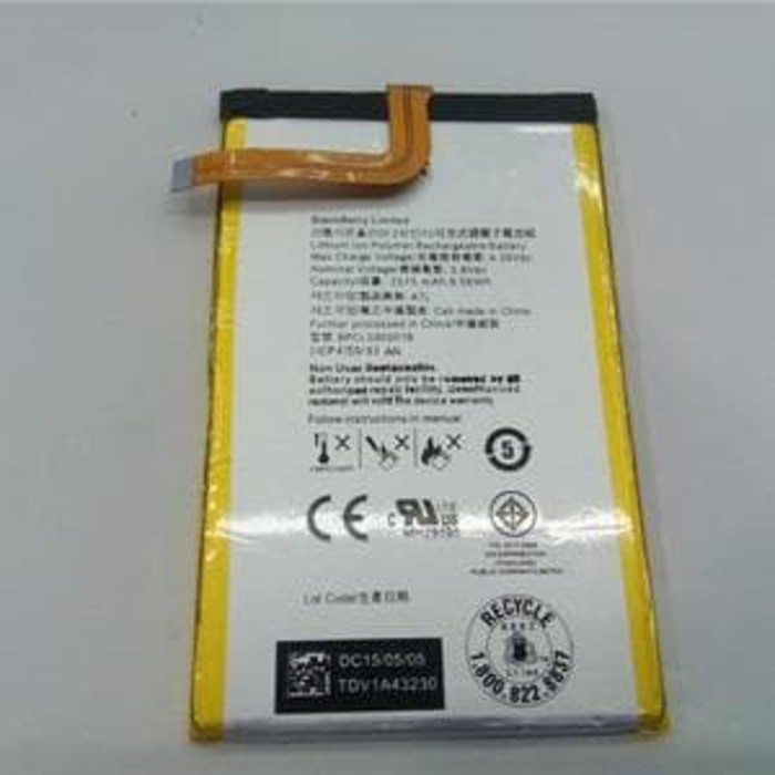 BATERAI BLACKBERRY Q20 CLASSIC ORIGINAL