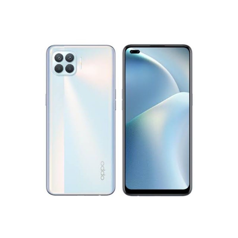OPPO RENO 4F ram8