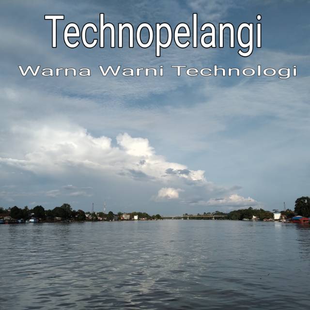 technopelangi