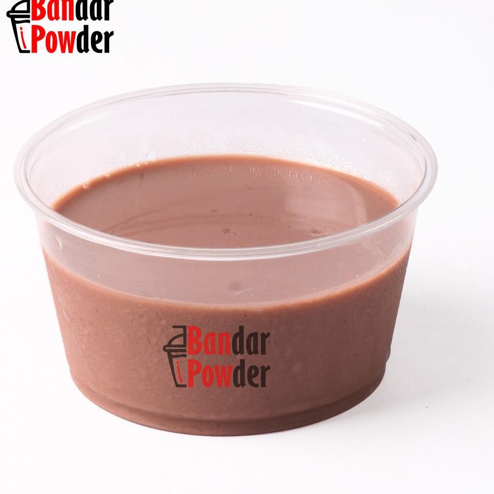 

Terlaku. Z7HYV Bubuk Silky Pudding Chocolate 500gr - Serbuk Puding Coklat Premium - Bandar Powder 45