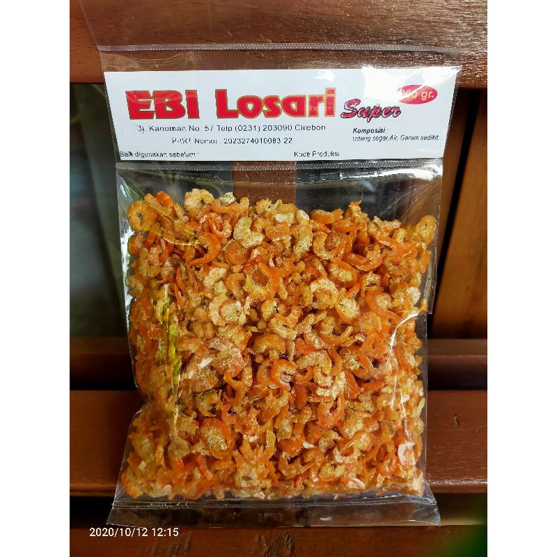 

Ebi Losari Super