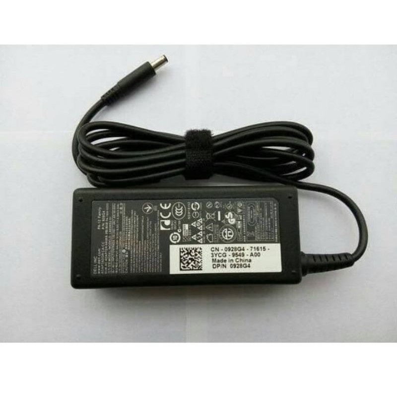 Adaptor Charger Original DELL Inspiron 11-3000 13-7347 13-7348 14-7437