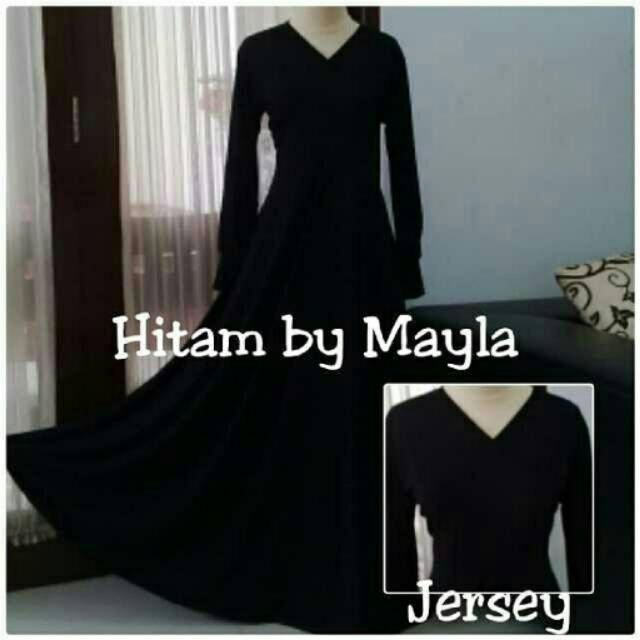 

Mayla Polos 2 - Geser Gambar