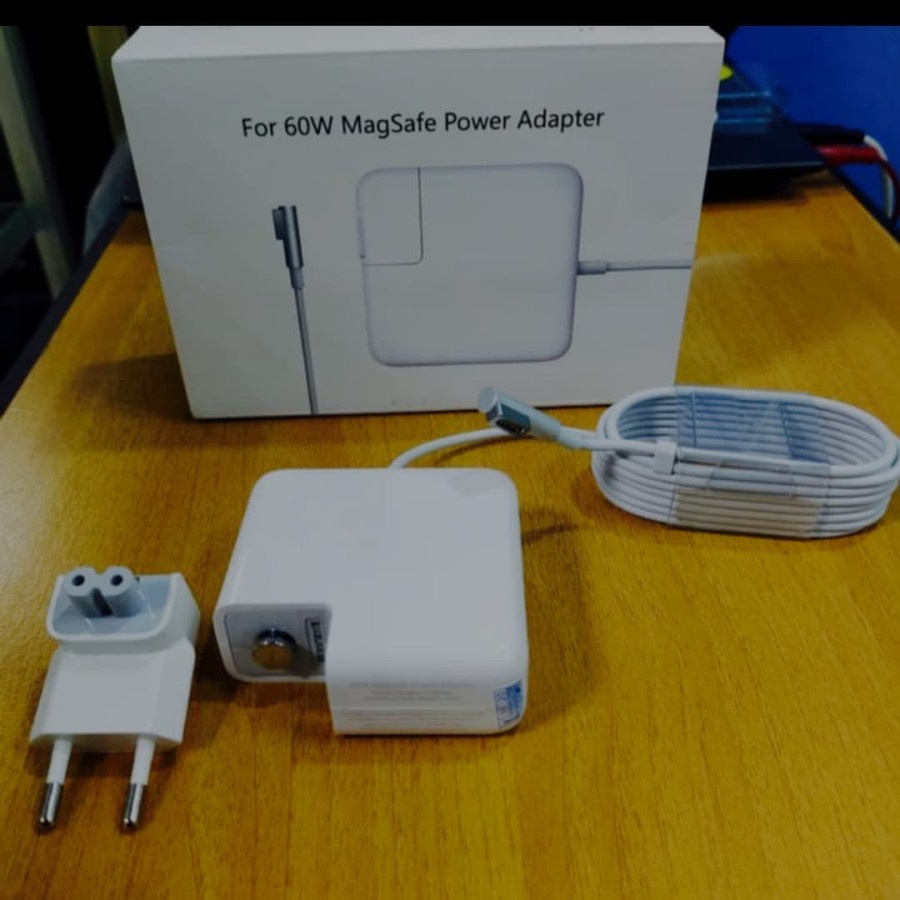 Power adaptor ADAPTER charger MB M1 M2 Tip L Tip T Pro Air 45w 60W 60watt 85w  M1 A1344 A1278 A1181 A1184 A1330 5 PIN  A1342  A1344  A1330  A1334  A1184 Pro 13 inch Pro 15 inch 2009 2010  2011  Late 2007 Mid 2007 A1322