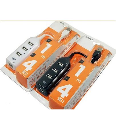 ITSTORE USB HUB 4 PORT / USB HUB / USB HUB 4 PORT PANJANG