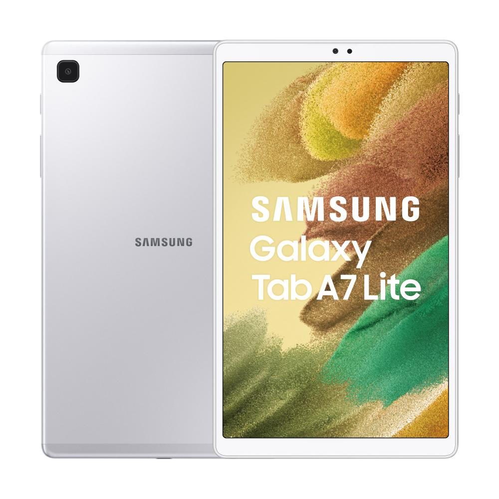 SAMSUNG TAB A7 LITE LTE 3GB/32GB Garansi Resmi SEIN