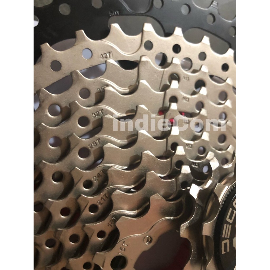 Sprocket Decaf 11 Speed 11-50T Murah