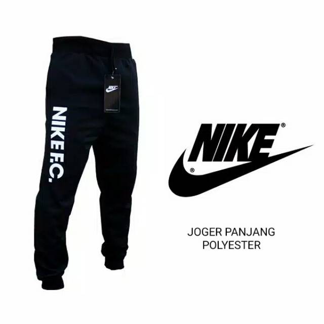 Jogger Panjang Trackpants