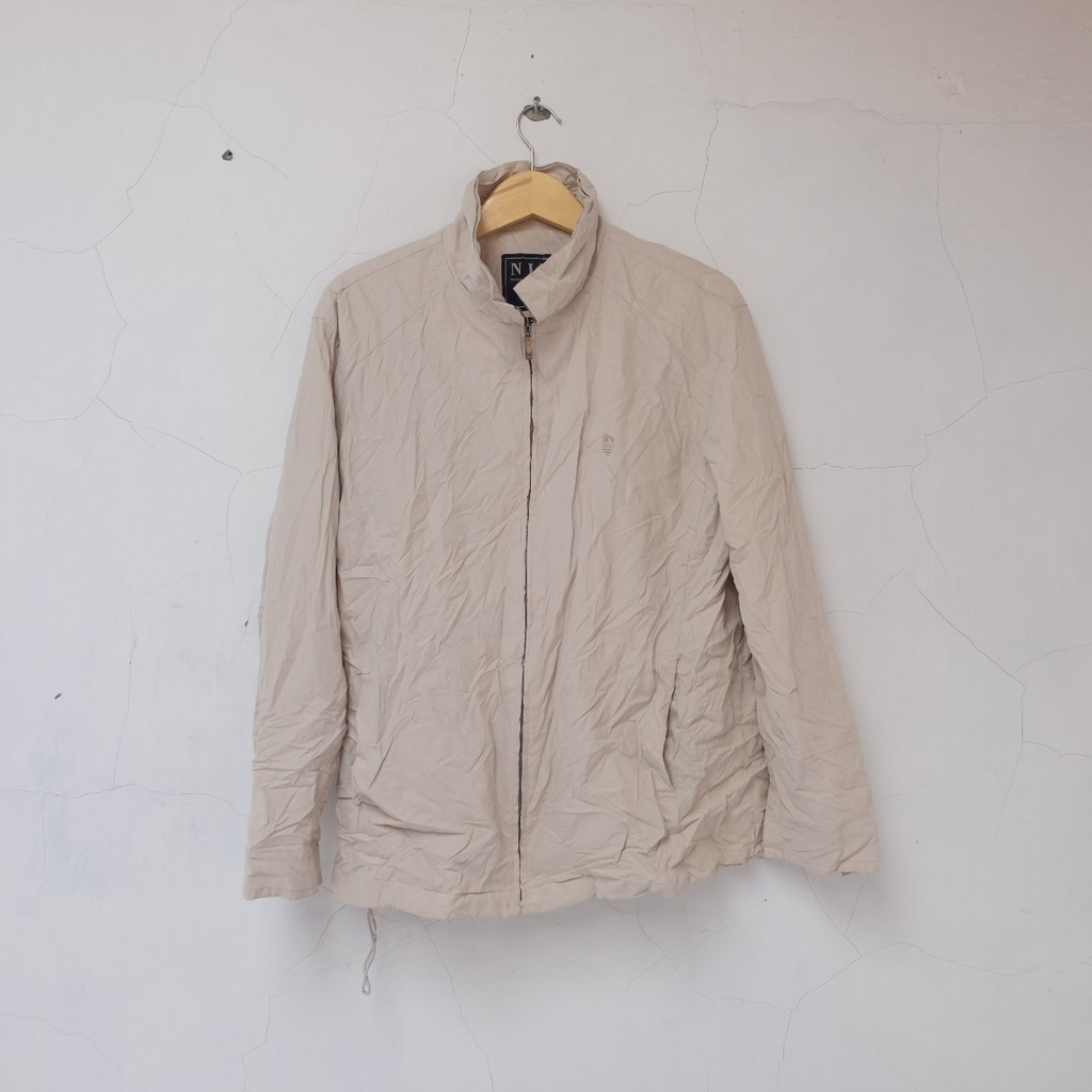 Jaket/Bomber/Jaket Gunung/ Parka Second (Size XL)