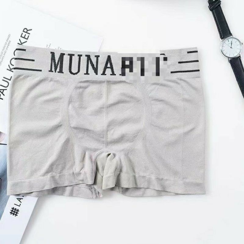 CD BOXER PRIA CELANA DALAM PRIA BOXER MUNAFIE. MH.ID