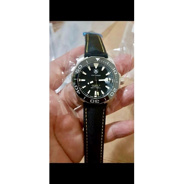 Tag Heuer Aquaracer Calibre 5