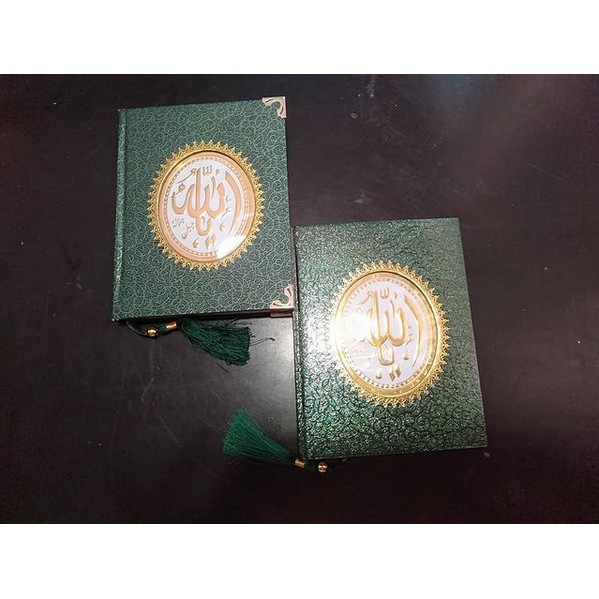 Buku Yasin Hard Cover/Yasin Hard Cover