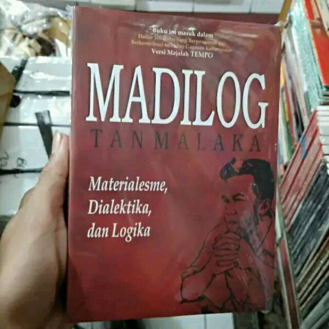 Madilog