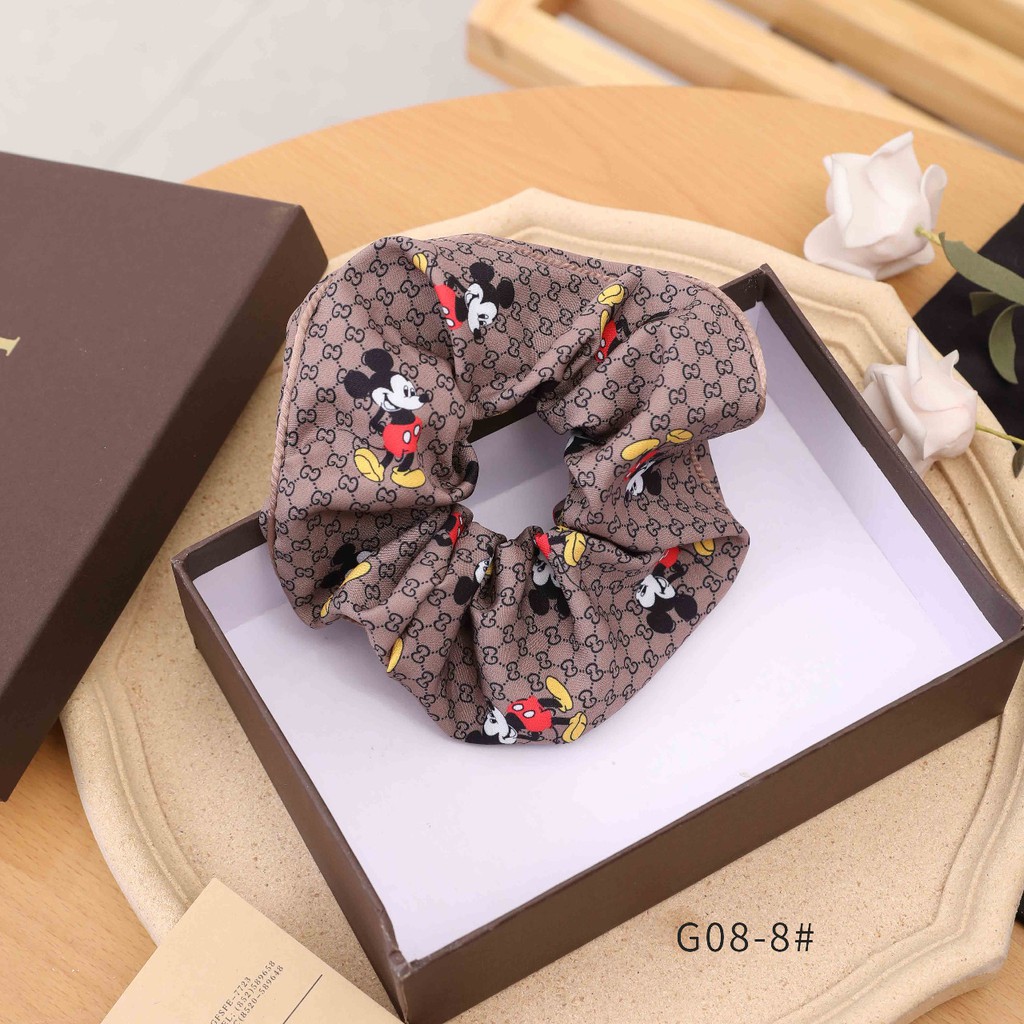 Hairband Gucci x Disney Free Hair Tie Premium G08-8