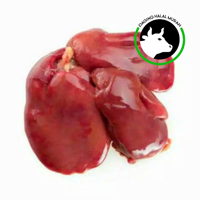 

Hati Ayam / Ati Ayam /Liver Ayam @1Kg