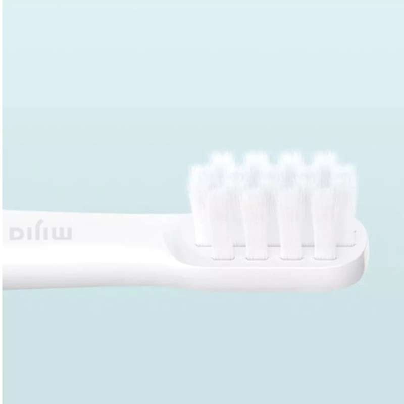 Refill Sikat Gigi Mijia Sonic Electric Toothbrush T100