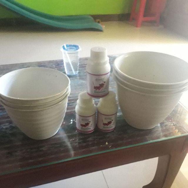 Pupuk Bunga Namira 100ml