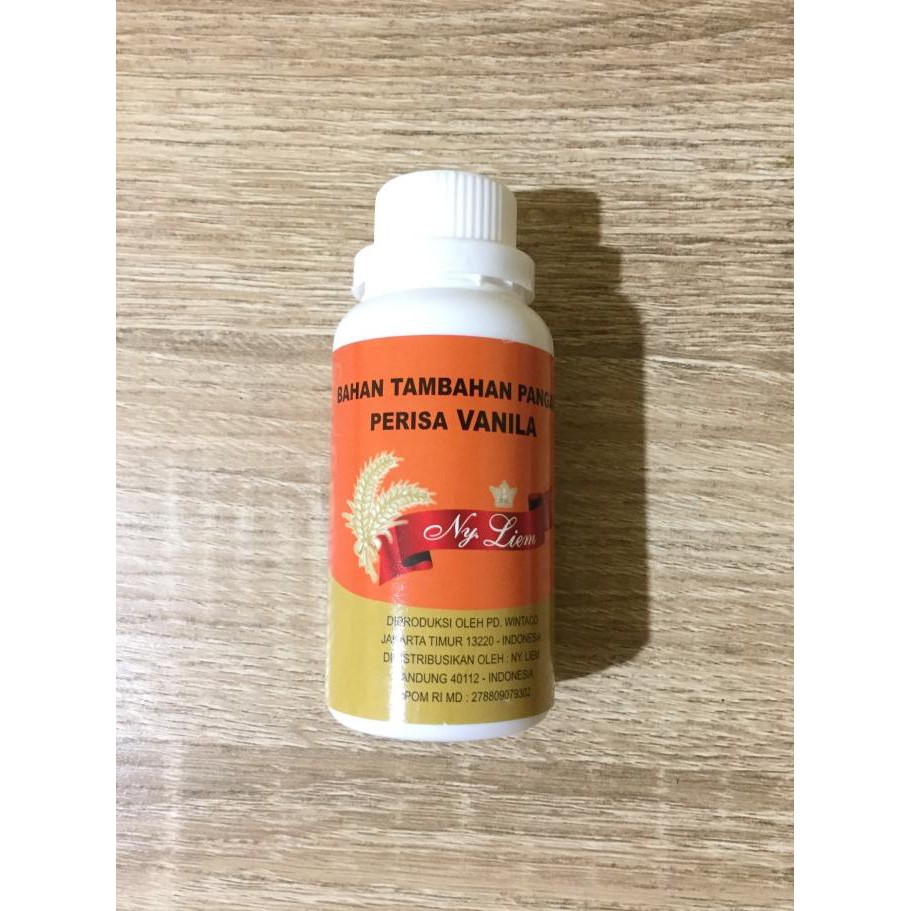 

Cuci Gudang Awal Tahun Ny. Liem Vanila Vanili Pasta 100gr Cuci Gudang Awal Tahun
