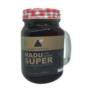 

Madu Super Hamba Perkasa 600 gram