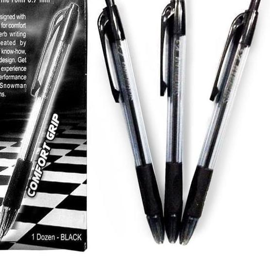 

℗ Pulpen Snowman V5 ❀