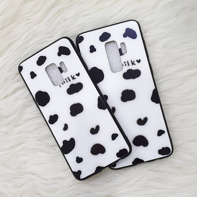 Casing samsung s9 plus Note 8 S9 S9plus S8 S8plus